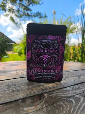 Kava in Kenya