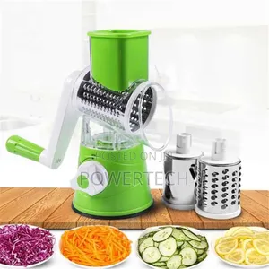 Vegetable Cutter Manual Cutter