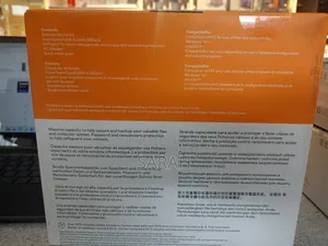 My Book 16tb External
