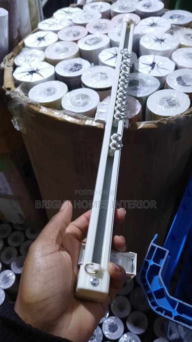 Single Rail Very Quality Strong Rail