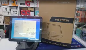 Point of Sale System Intel Core I5 Touch Screen All in One
