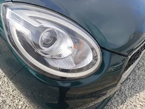 Daihatsu Boon 2019 Green