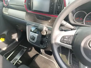Daihatsu Boon 2019 Green