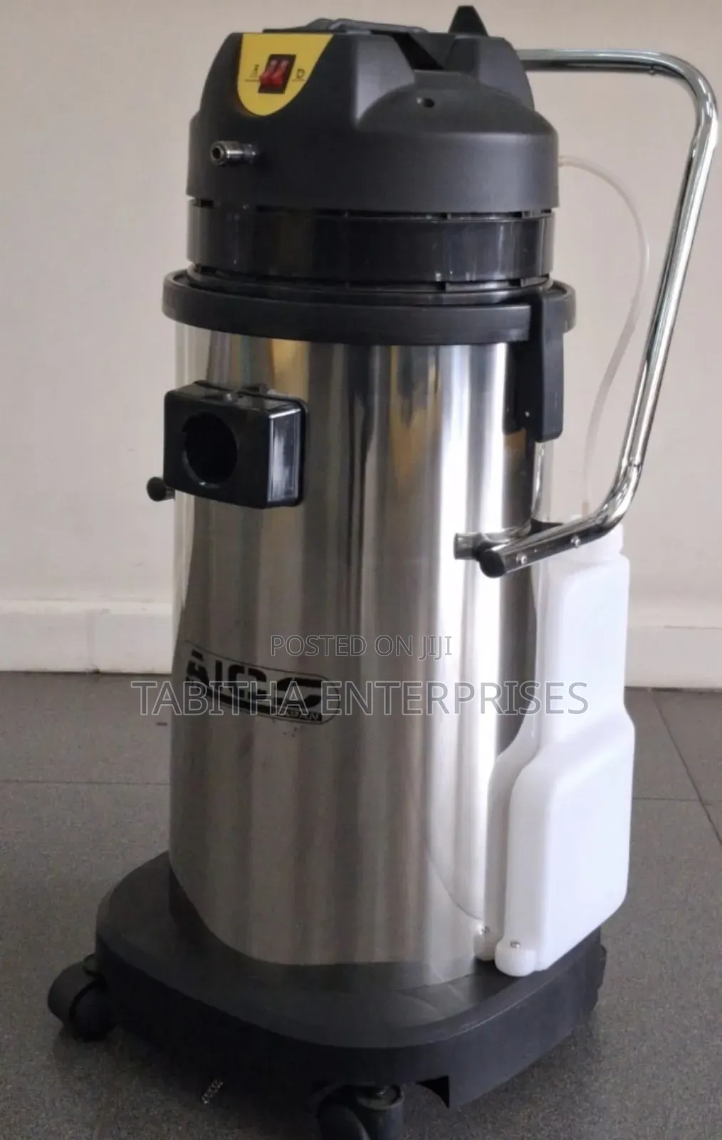 Aico Carpet Cleaner 20ltrs.