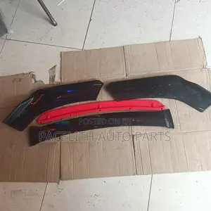 Universal Front Diffuser