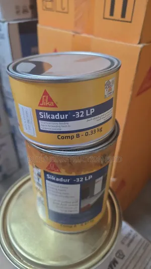 Sika Dur 32 Lp 1kg Suppliers in Kenya.