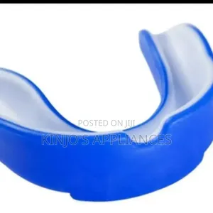 Mouth Guard