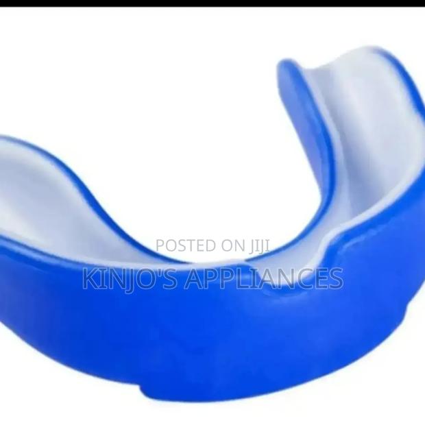 Mouth Guard - main view