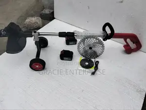 Electric Weed Wacker