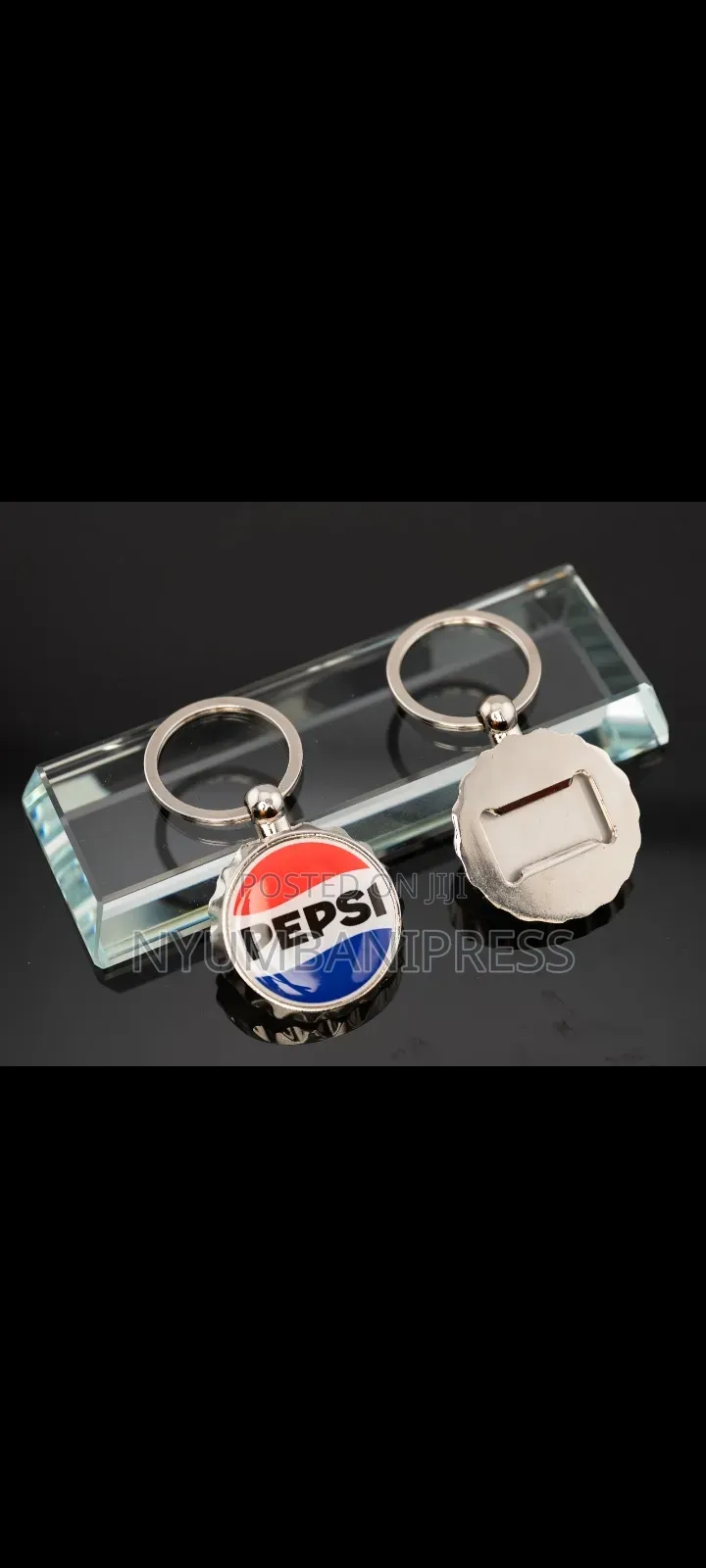Key Holders