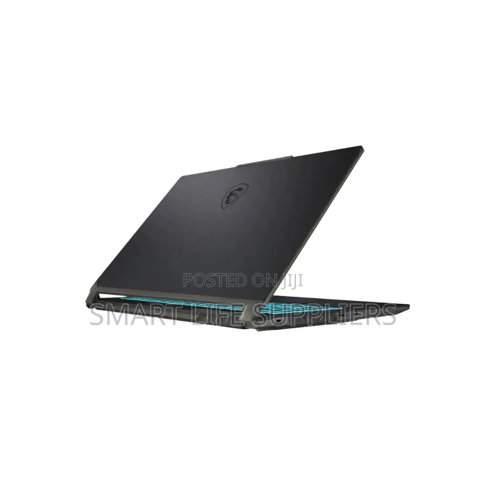 New Laptop MSI Cyborg 15 8GB Intel Core i5 SSD 512GB