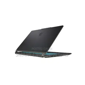 New Laptop MSI Cyborg 15 8GB Intel Core i5 SSD 512GB
