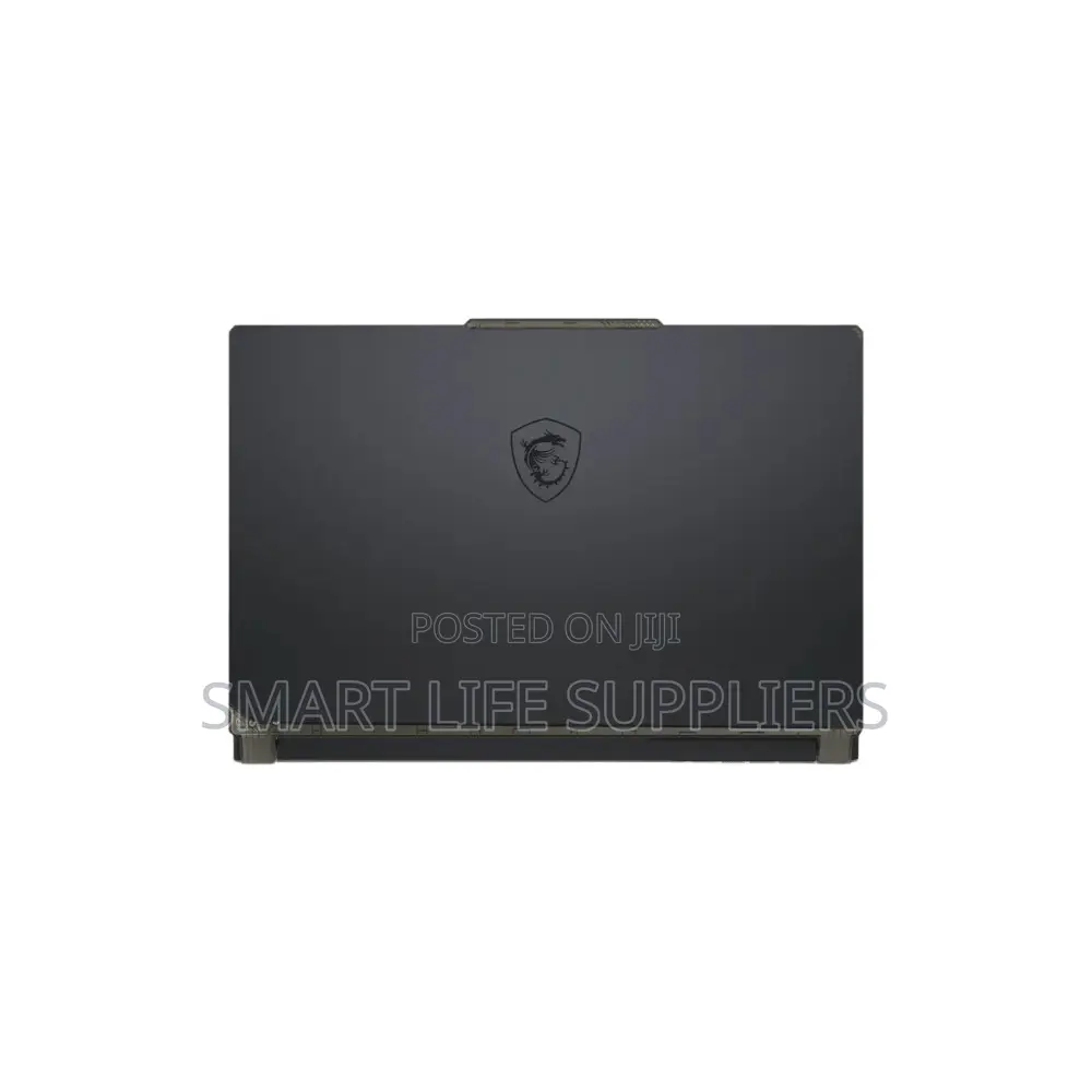 New Laptop MSI Cyborg 15 8GB Intel Core i5 SSD 512GB