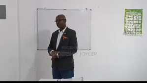 Leadership Joyce Training College