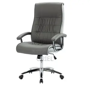 Office Chair : Professional Executive Ergonomic Office Chair