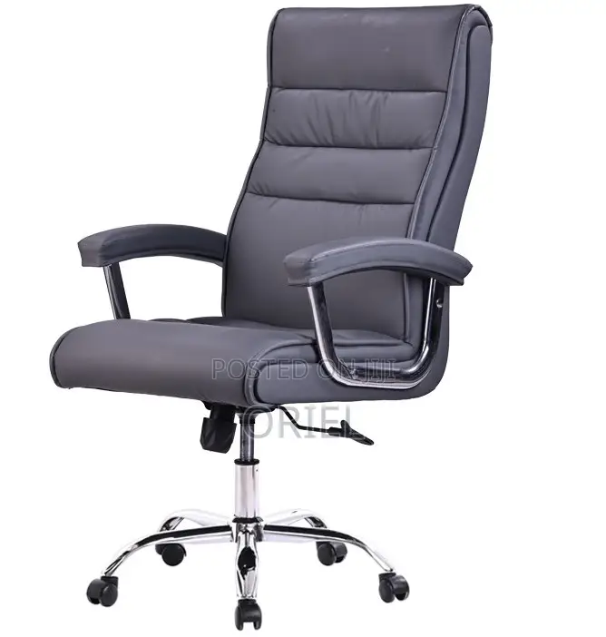Office Chair : Professional Executive Ergonomic Office Chair