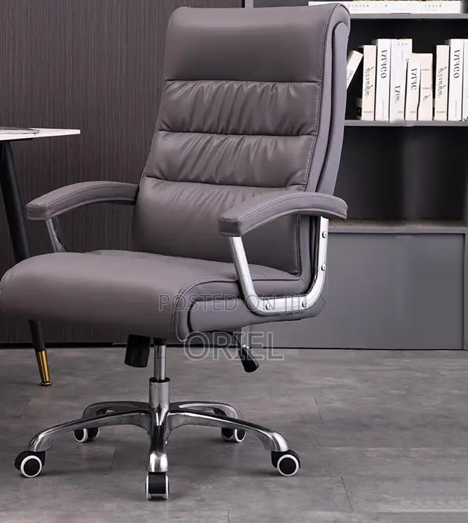 Office Chair : Professional Executive Ergonomic Office Chair