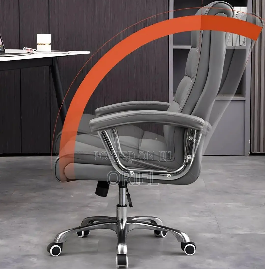 Office Chair : Professional Executive Ergonomic Office Chair