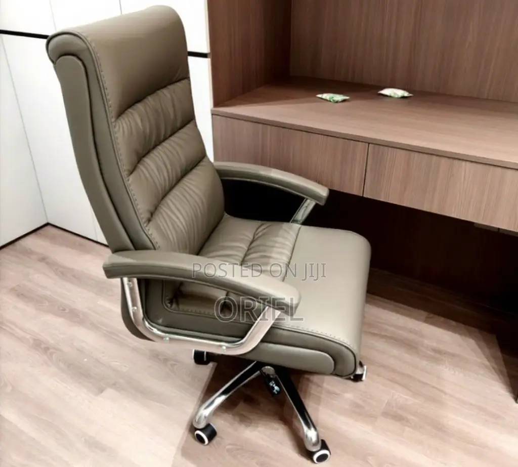Office Chair : Professional Executive Ergonomic Office Chair