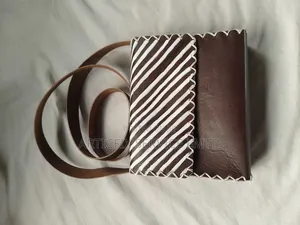 Pure Leather Sling Bags