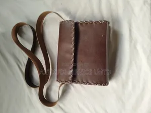 Pure Leather Sling Bags