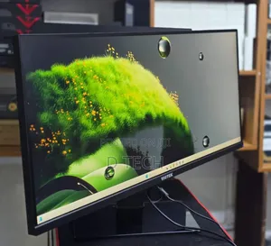 Viotek 34 Inch 
 Display (2560×1080)
Aspect Ratio: 21:9 
 75hz