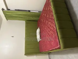 Quality 6*6 Bed Mattress
