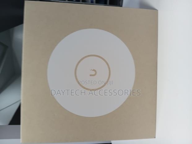 Ubiquiti Unifi Access Point Wifi 6 Pro (U6-Pro) - thumbnail 2