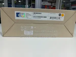 Ubiquiti Unifi Access Point Wifi 6 Pro (U6-Pro)