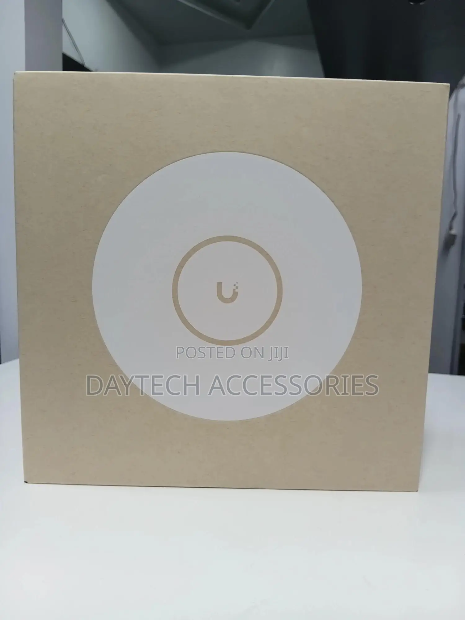 Ubiquiti Unifi Access Point Wifi 6 Pro (U6-Pro)