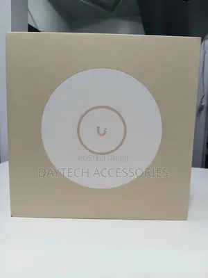Ubiquiti Unifi Access Point Wifi 6 Pro (U6-Pro)