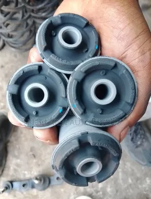 Toyota Mark X Front Upper Bush