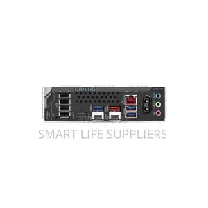 Gigabyte X870 Gaming X Wifi7 Am5 Motherboard