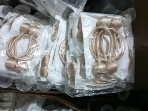 Magnetic Curtain Rails Magnetic Tiebacks