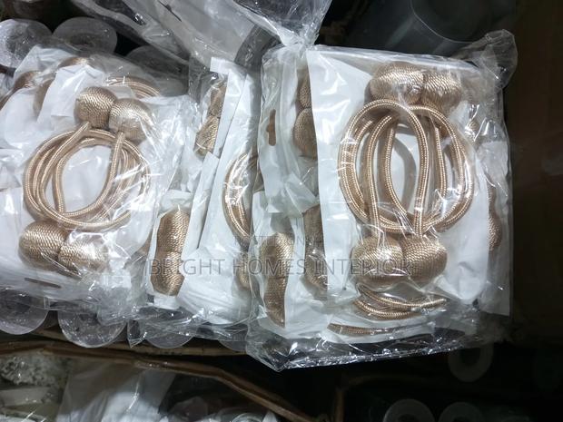 Magnetic Curtain Rails Magnetic Tiebacks
