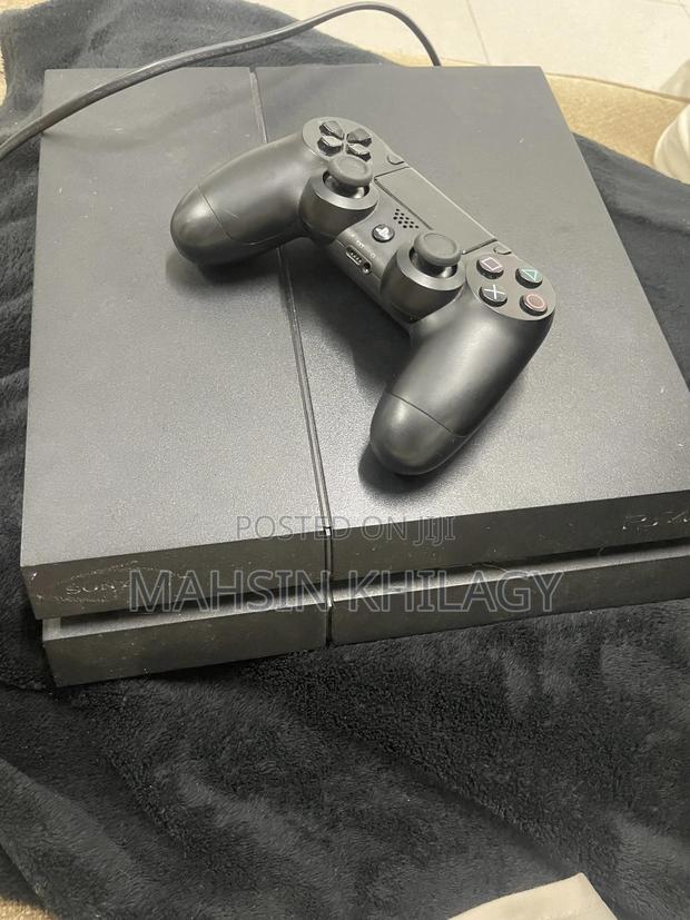 Sony Playstation 4