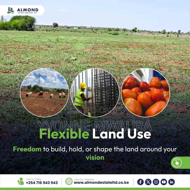 Plots for Sale - thumbnail 5