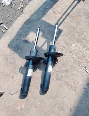 Volkswagen Passat Front Shocks