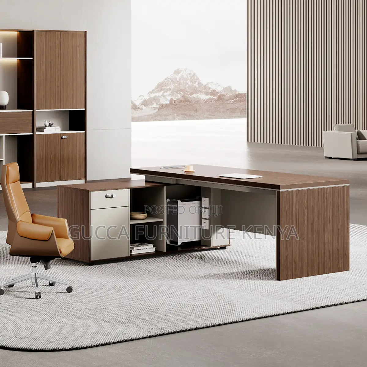 1.8m Imported Executive Boss Task Table