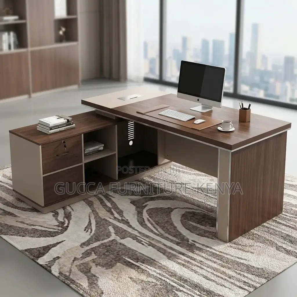 1.8m Imported Executive Boss Task Table