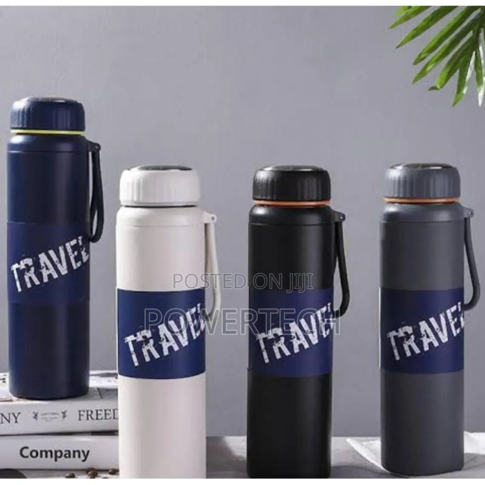 Vacuum Flask