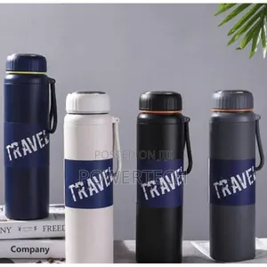 Vacuum Flask