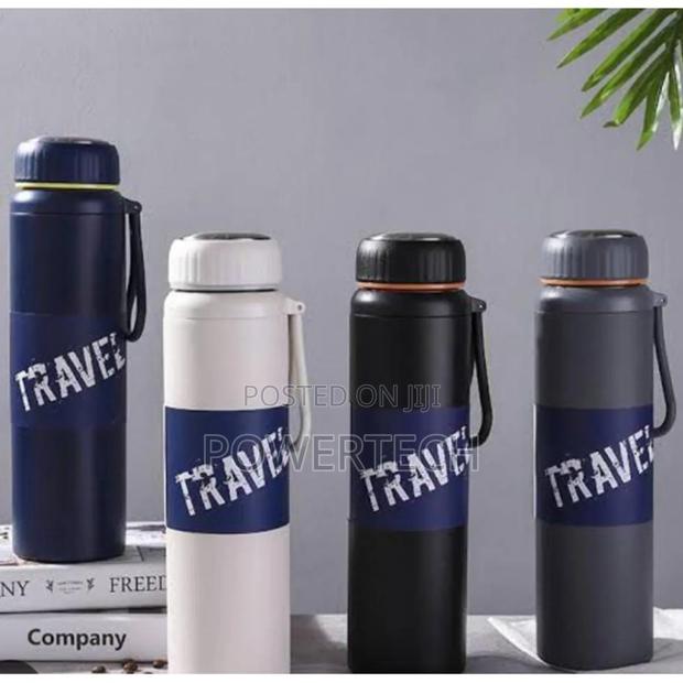 Vacuum Flask
