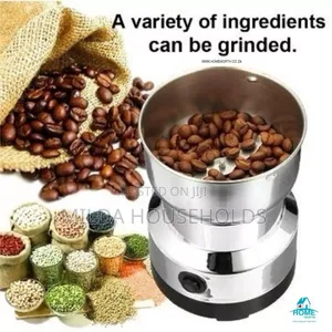 Nima Mini Electric Grinder
