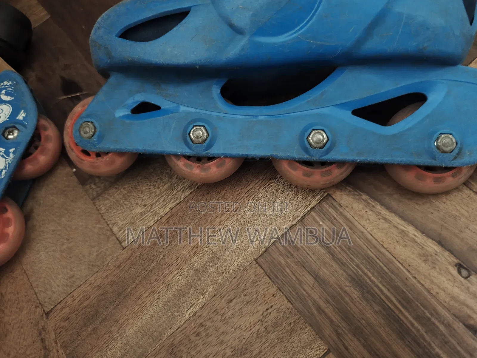 Rollerblades