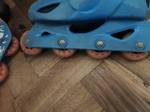 Rollerblades