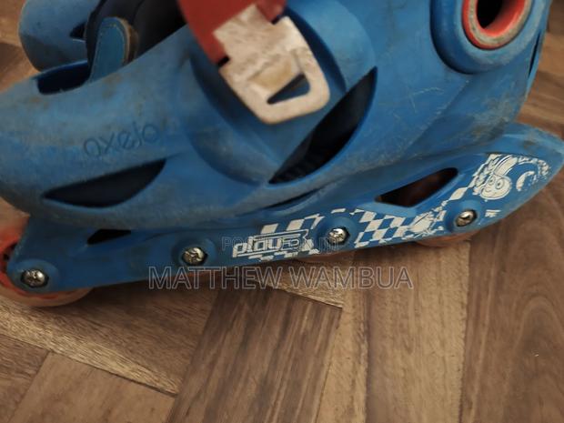 Rollerblades - thumbnail 4