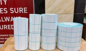 Label Roll 50 by 25mm 1000pcs/Roll