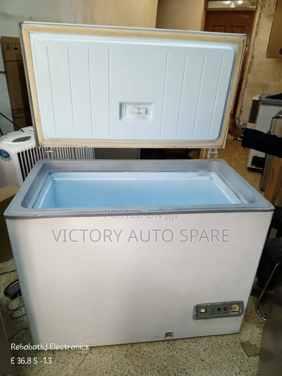 Deep Freezer (300l )