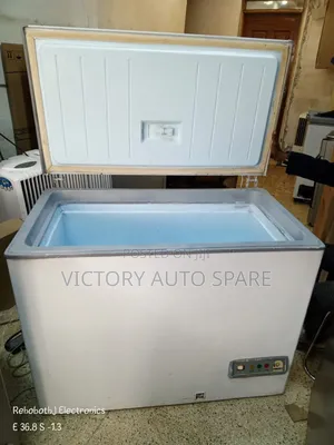 Deep Freezer (300l )
